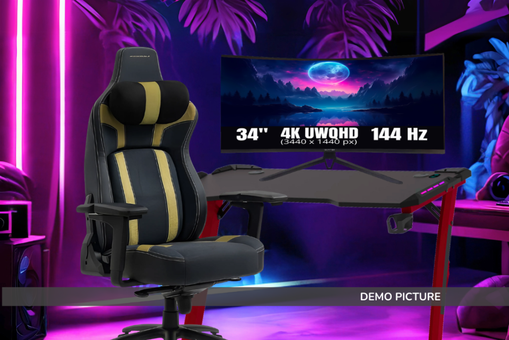 Gamingtilbehør på auksjon - Rettssak nr.38/2024 - Domstolen i Perugia